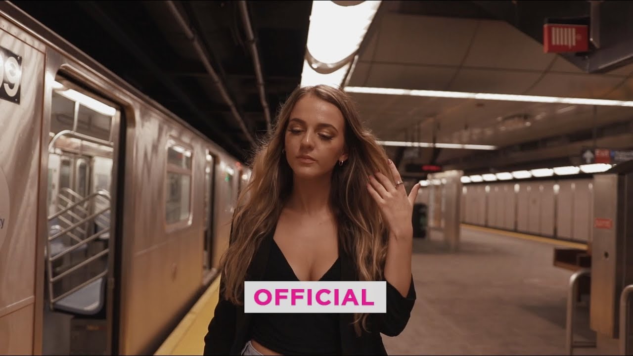 Jaime Deraz — Watch You Leave