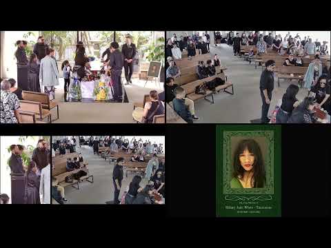 Hillary Jade White-Taumaunu