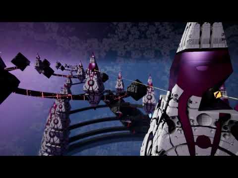 Recursive Ruin youtube-video