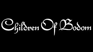 CHILDREN of BODOM - Hatebreeder (1999) Full album vinyl (Completo)