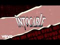 Intocable - Eres Mi Droga (Lyric Video)