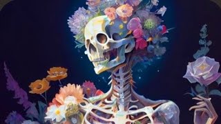 It must have been the roses 1974, The Grateful Dead #gratefuldead #jerrygarcia #phillesh