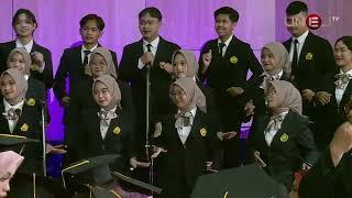 Download lagu Koyo Jogja Istimewa - Cipt. Daru Jaya Ndarboy, Arr. T.Phata mp3