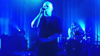 Minimal Compact - Nada (Live)