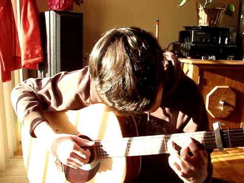 Fever Dream (Iron & Wine Cover) video thumbnail