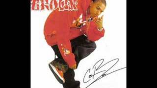 i better leave-chris brown