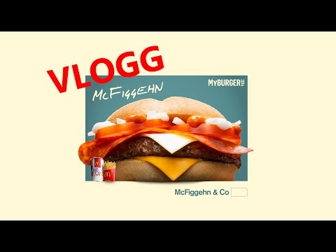 Vlog: DualDGaming Extra - Acai, figgehn, KimmyPower & Ufosxm med vänner käkar McFiggehn