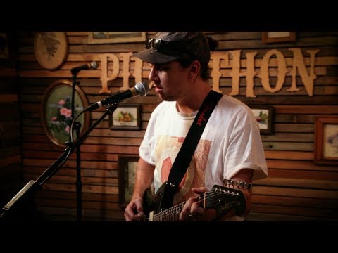 SUSTO - Dream Girl - Pumphouse Sessions @Pickathon 2017 S04E07