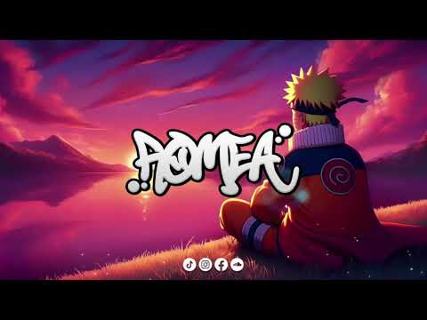 JOÉ DWÈT FILÉ x NASKID x LISA x ROMEA - Naruto (ZOUK REMIX) 2025