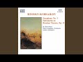 Symphony No. 3 in C Major, Op. 32: II. Scherzo: vivo