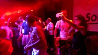 La naranja no es mecánica + diez años en Sing Sing