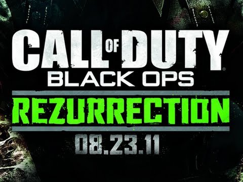 call of duty black ops rezurrection pc free