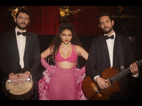 Miniatura de YA ESTABA CANTADO