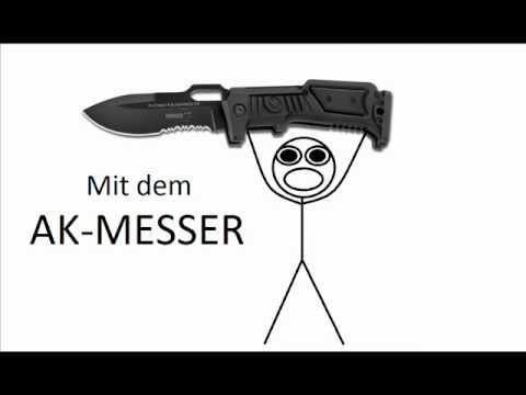 Am Sack von Udo Misheard Lyrics