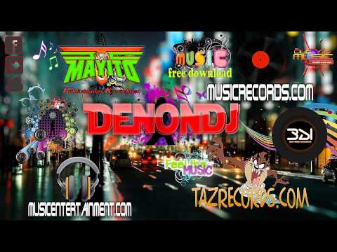 Cumbia Mix Pasito Satevo 2014 DenonDj ft. Dj Jstar & Mayito Dj & Sonido Famoso