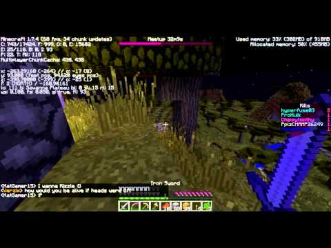 UHC Highlights | Ep 1 | To3 w/ Jakeub and Kluster