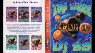 DJ SS - PHOENIX STUDIO LINE
