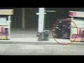 Tsarnaev told carjacking victim he was the Boston.