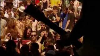 A Day To Remember - You Should Have Killed Me When You Had The Chance Live