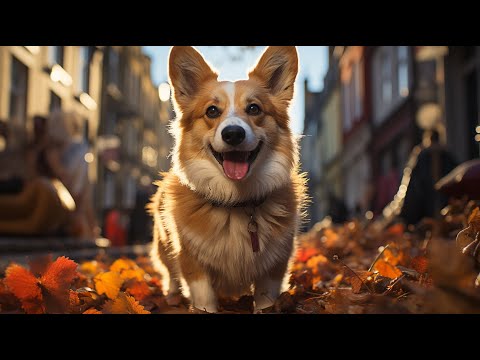 Feeding Your Corgi for Optimal Health and Happiness