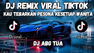 Download lagu DJ ABG TUA | KAU TERBANGKAN PESONA KESETIAP WANITA VIRAL TIKTOK SLOW FULLBASS  mp3