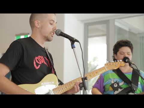 95bFM Drive Island VI: Bad Timing - 'Day Job'