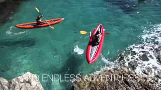 Fall 2015 in Montenegro