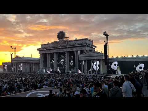 Airbeat One 2023 🇩🇪Home Edition🇩🇪 - Charlotte de Witte live