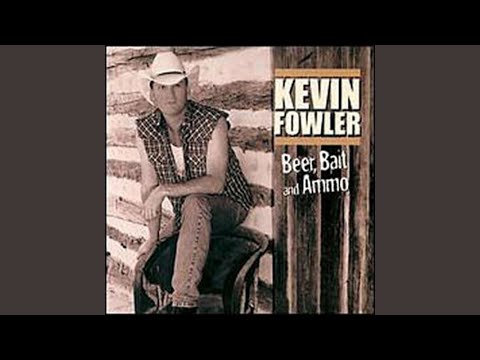 Speak of the Devil - Kevin Fowler