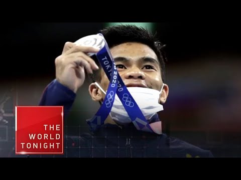 The World Tonight livestream | August 7, 2021 Full Episode