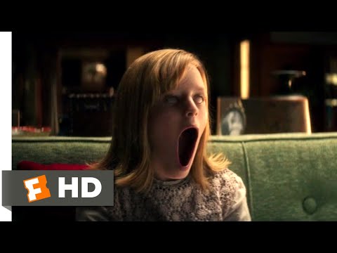 Ouija: Origin of Evil (2016) - Channeling Forces Scene (4/10) | Movieclips