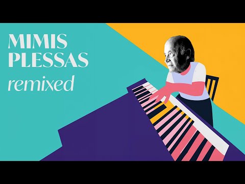 Mimis Plessas Remixed (Full Album//Official Audio Release)