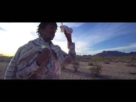 D'rok THE menace - Enchiridion