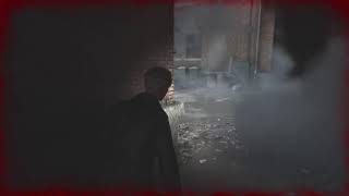 【SILENT HILL2】苦手なホラーゲーム、攻略出来るか！？所見プレー　※ネタバレ厳禁