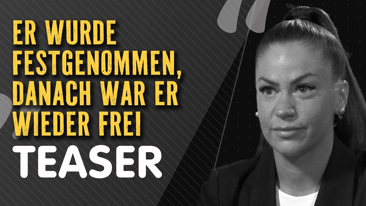Teaser / Kurz Nachgefragt bei Aylin Riedel / FairTalk / #50