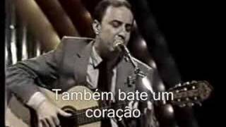 Desafinado - Joao Gilberto (Con Subtítulos)