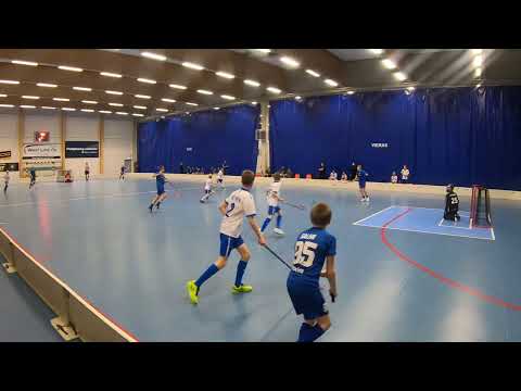 Sastamolo 08 - Wild Duckz -erä2- (osa1/2) 15.1.2022