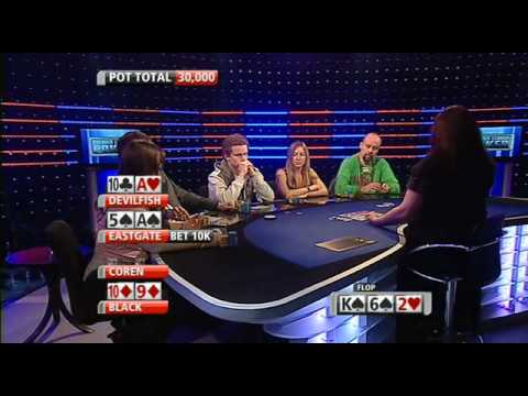 Premier League Poker III E08 - Heat8 1/5 (HD)