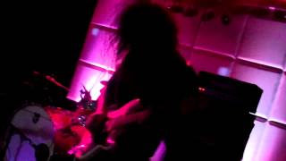 Acid Mothers Temple - Cometary Orbital Drive - LA - 4/13/12