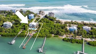 Gardens at Bathtub Beach - Beach House Rental with Botanical Garden in FL (Updated 2025)