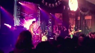 Hindsight by Built to spill live at Treefort 2016