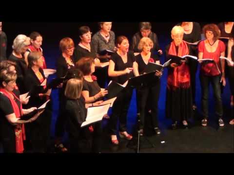 I'm dreaming of home   Hymne des fraternisés