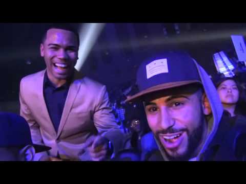 BOXING HIGHLIGHTS BLOODY BOXING FIGHT