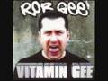 Rob gee - Fucking Hostile 97