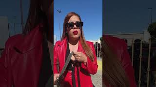 Vendí mi bolsa Louis Vuitton para ayudar a los perritos de la calle