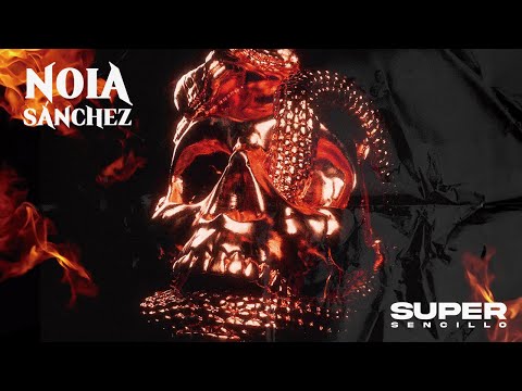 Sin Pauta -  Noia Sánchez - Super Sencillo ( Video Oficial )