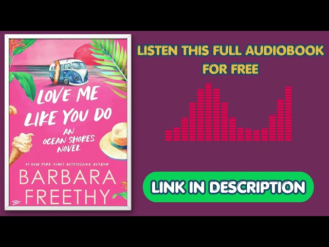 Vídeo relacionado con Love Me Like You Do (Heartwarming and Humorous Romance) (Ocean Shores Book 5) (English Edition)