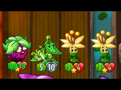 EVENT RUMPUS! 5/25/2021 (May 25th) - Pinata Party - Plants vs. Zombies Heroes (PVZ Heroes)