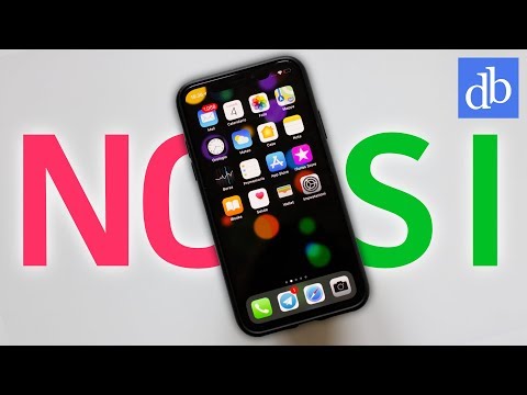 LA QUIETE DOPO LA TEMPESTA | iPhone X un mese dopo • Ridble