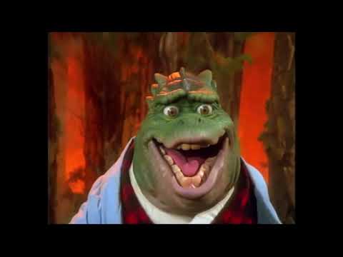 DINOSAURIOS lCapitulo 10l Parte 6 "Especie En Peligro"